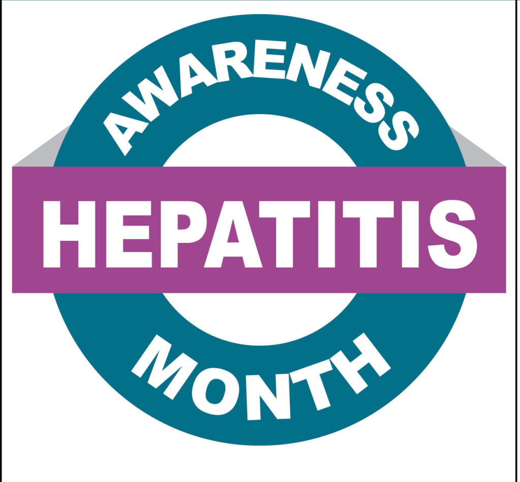 Hepatitis-Awareness-Month - Callen-Lorde