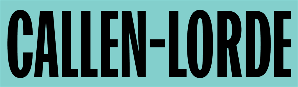 Callen-Lorde Logo