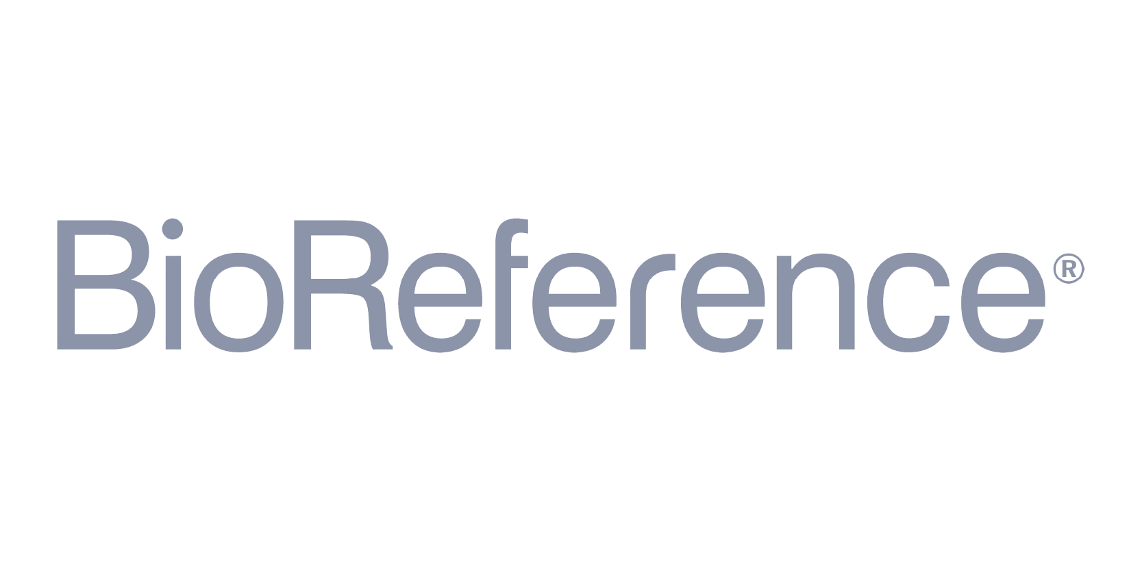 BioReference logo