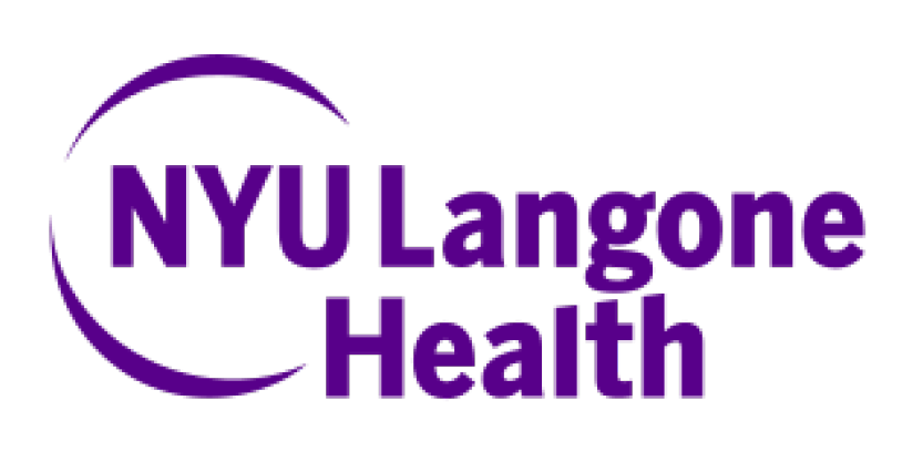 NYU Langone Health logo