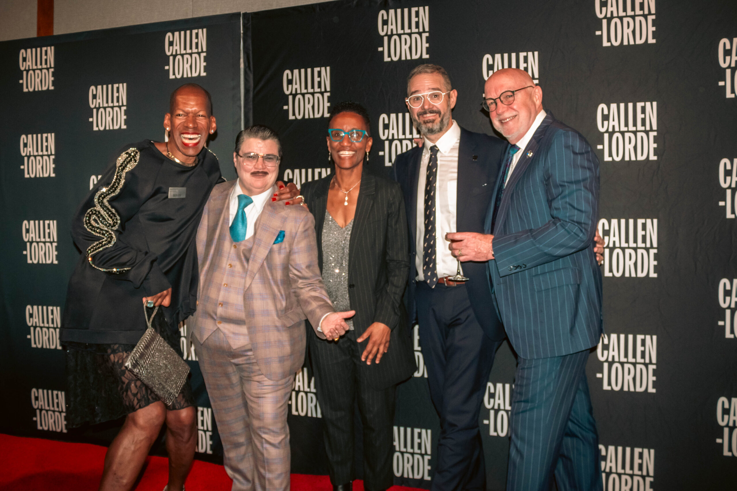 Callen-Lorde's record-breaking 2024 Community Health Awards